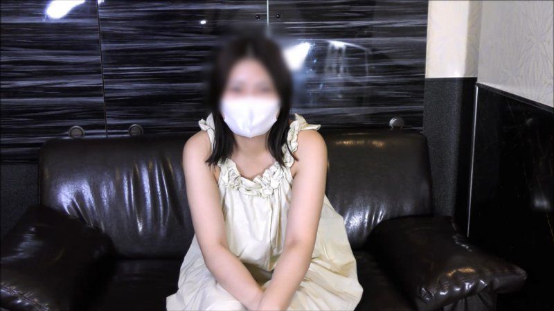 第10彈 爆乳巨乳美女登場！優莉G罩杯22歲 無套插入NG*轉變為敏感高潮無套插入中出種植性愛